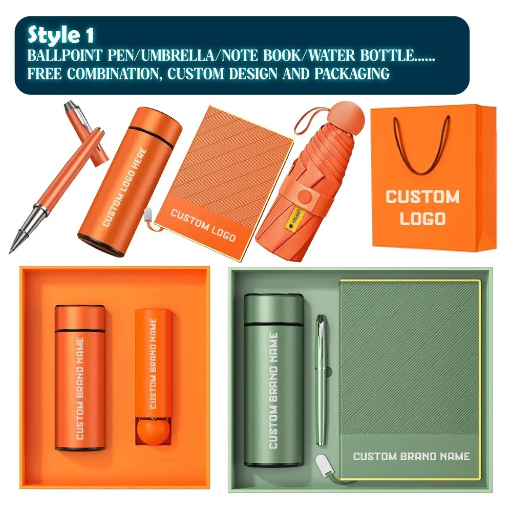 Kits Personalizados