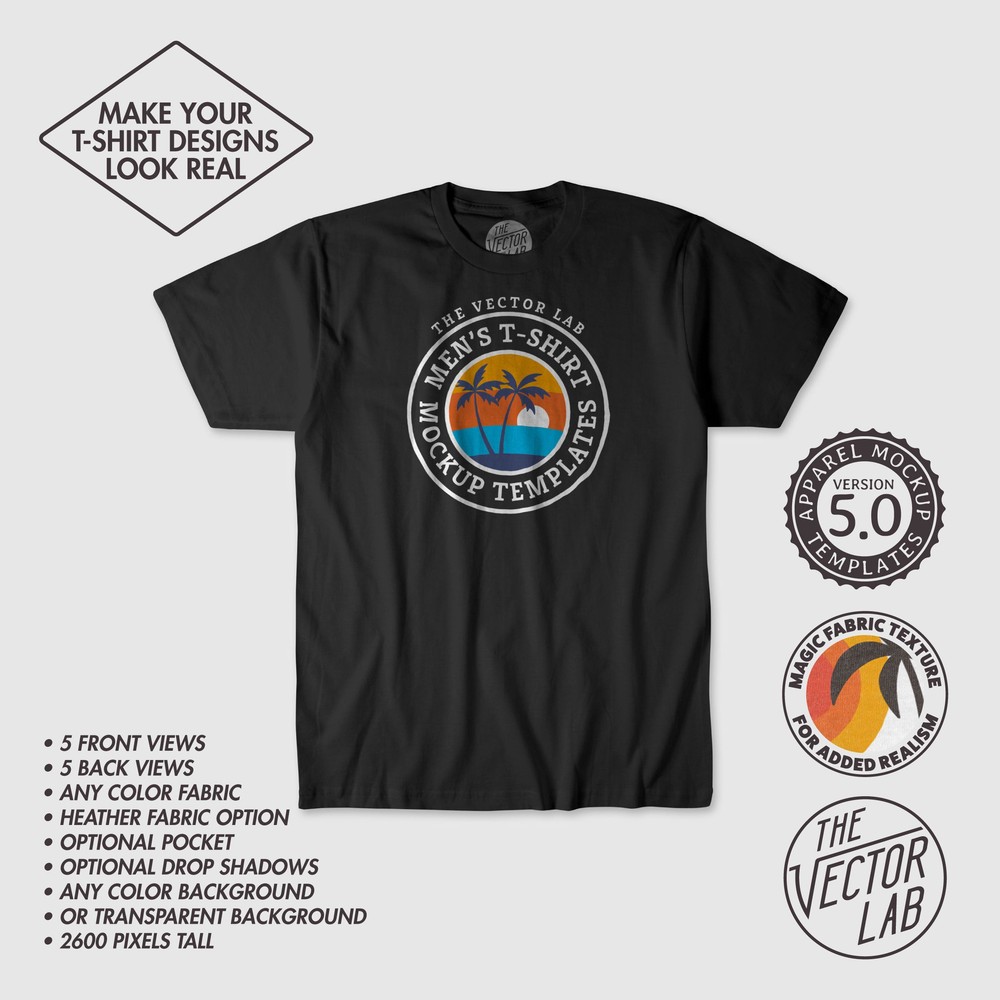 Merchandising personalizado Ahonui