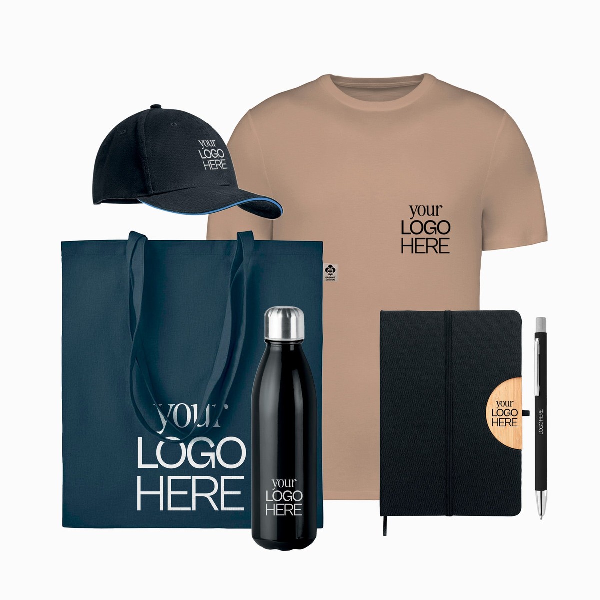 Packs Empresariais Ahonui