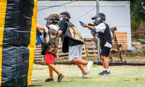 Festa Aniversário_paintball